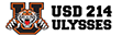 Ulyssess unified school