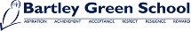 Bartley Green School Logo