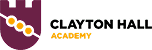 Clayton Hall Logo