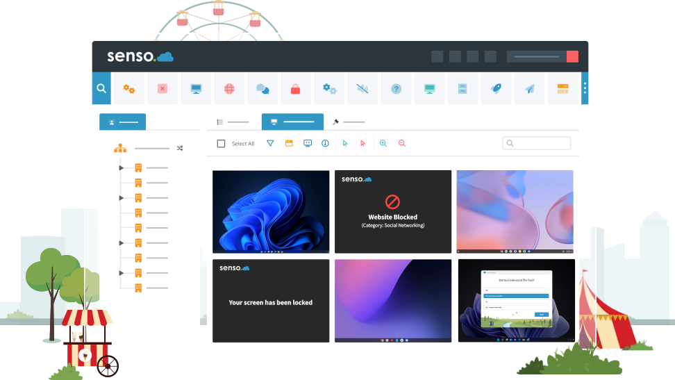 Classroom Management