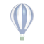 Class Cloud Balloon