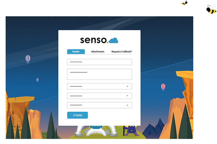 Supporting Teachers with Senso one2one