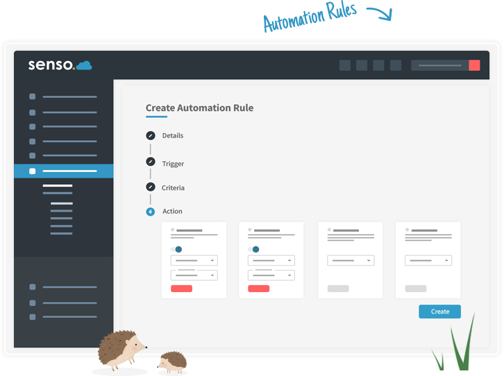 Assisting your Teams with Senso one2one
