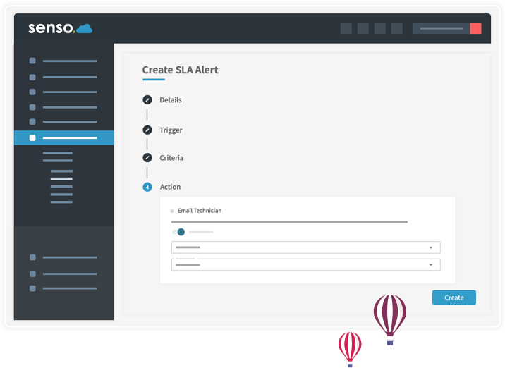 Get Help with Senso one2one