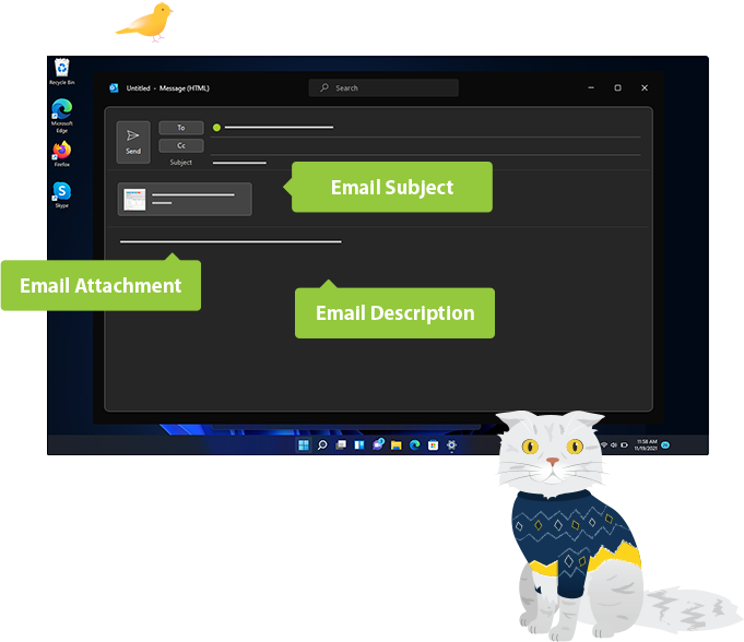 Assisting your Teams with Senso one2one
