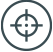 accuracy icon