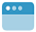 Client Tool Bar module icon