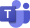 Microsoft Teams module icon