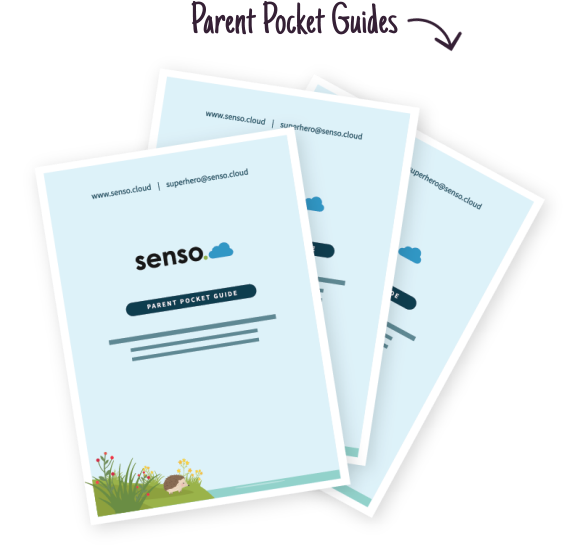 Parent and Guardian Resources