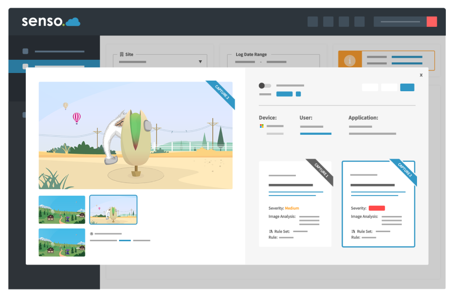 online safety monitoring software
