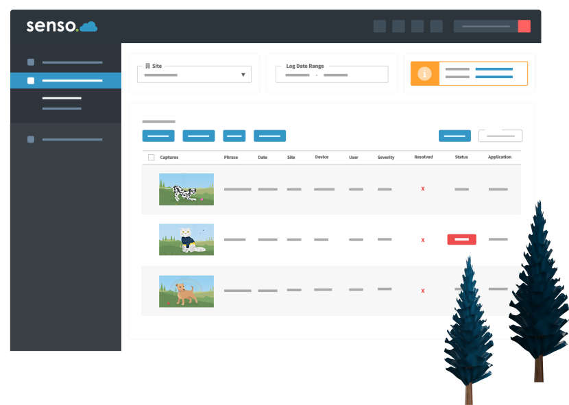 24/7/365 Monitoring for K-12 Education