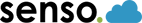 Senso Cloud Logo